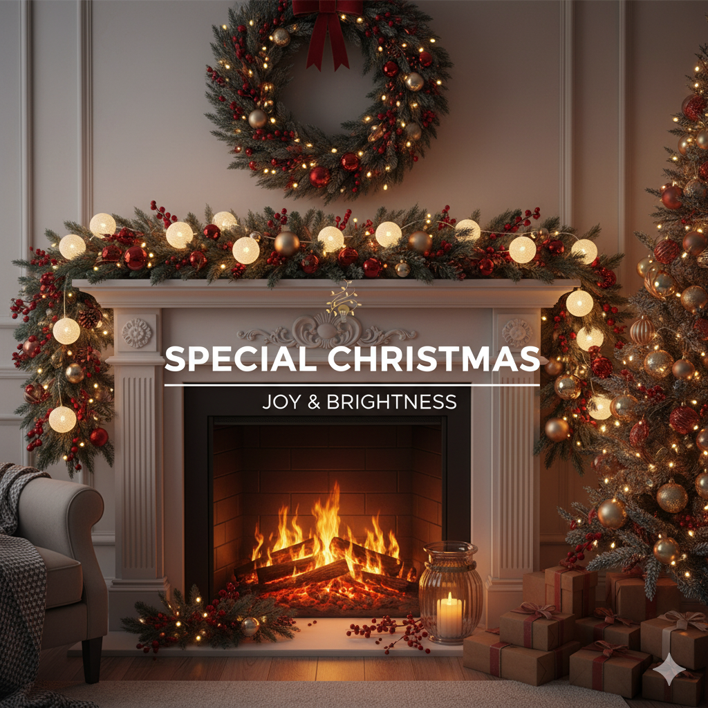 Special Christmas