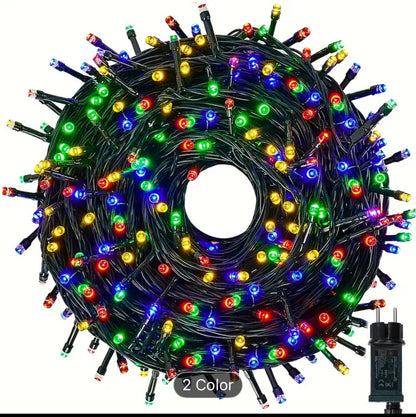 Decorative Mini Lights 32M - 8 Modes