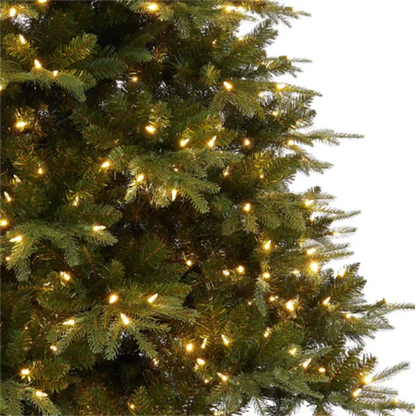 Reusable Artificial PVC Christmas Tree, Xmas Pine Tree, New Year's Eve Decorations, 150 Cm, 180 Cm, 210cm