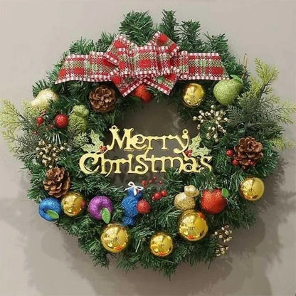 24/36Pcs/Box Christmas Ball Decoration Xmas Tree Pendent Ornaments for Home Decor Navidad New Year 2026 Party Supplies Accessory